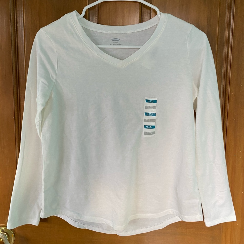Old Navy Long Sleeve